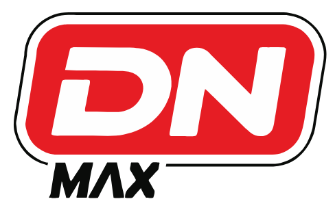 شعار DN MAX